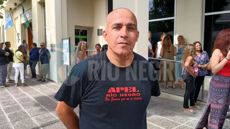 GUSTAVO MORON