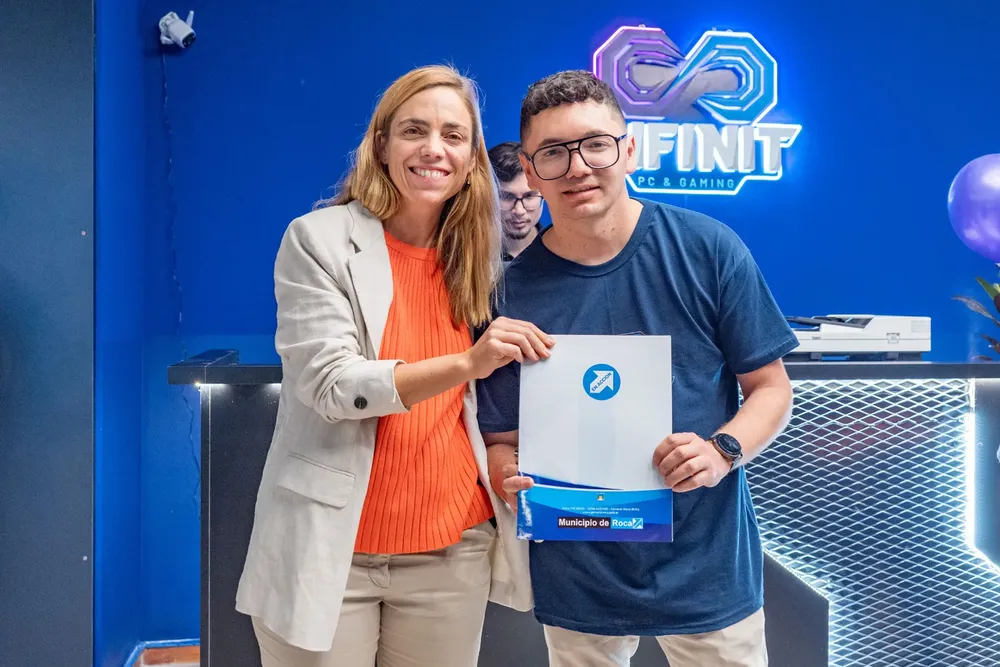 HABILITACION INFINIT