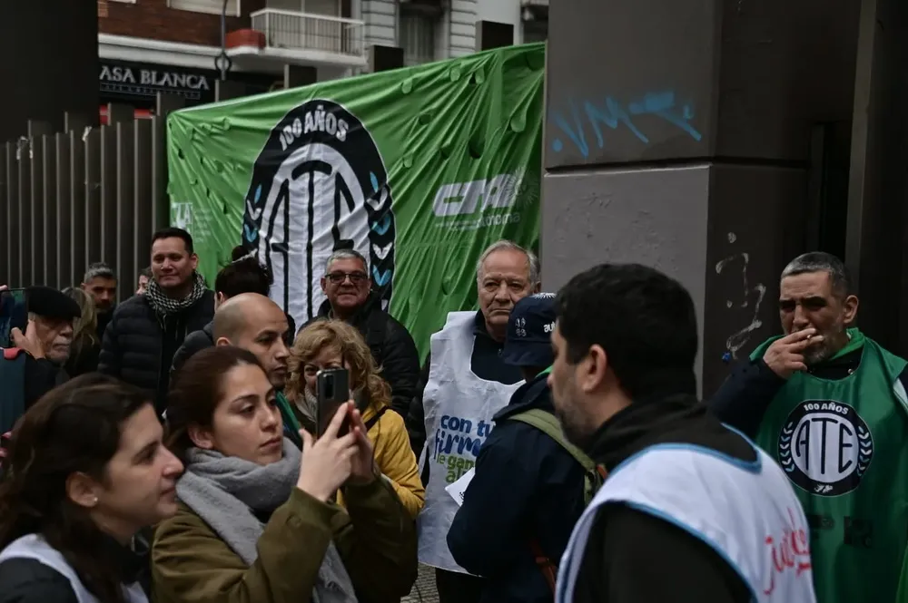 ATE NACIONAL