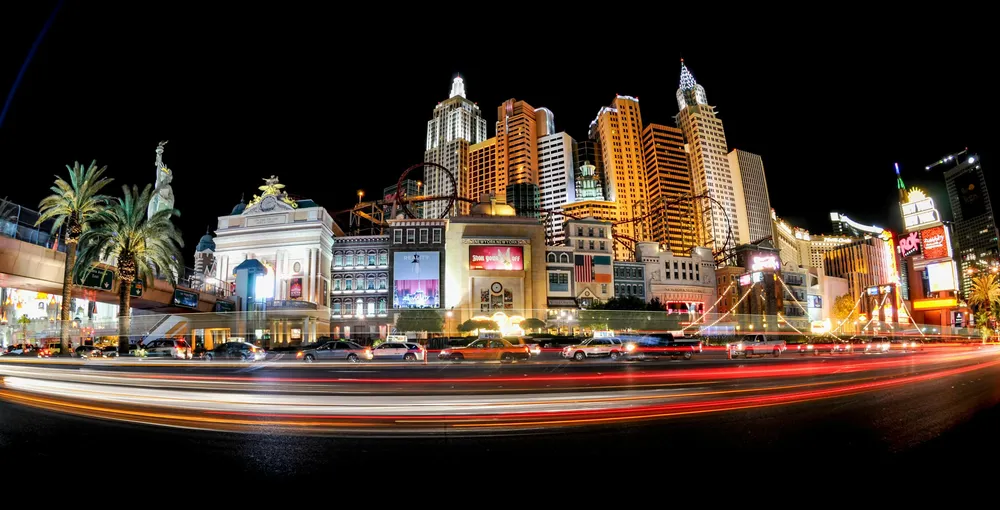 CASINO