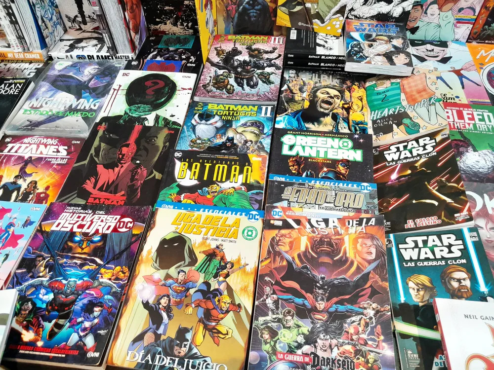 feria del libro