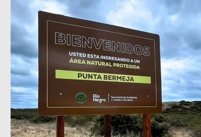 PUNTA BERMEJA