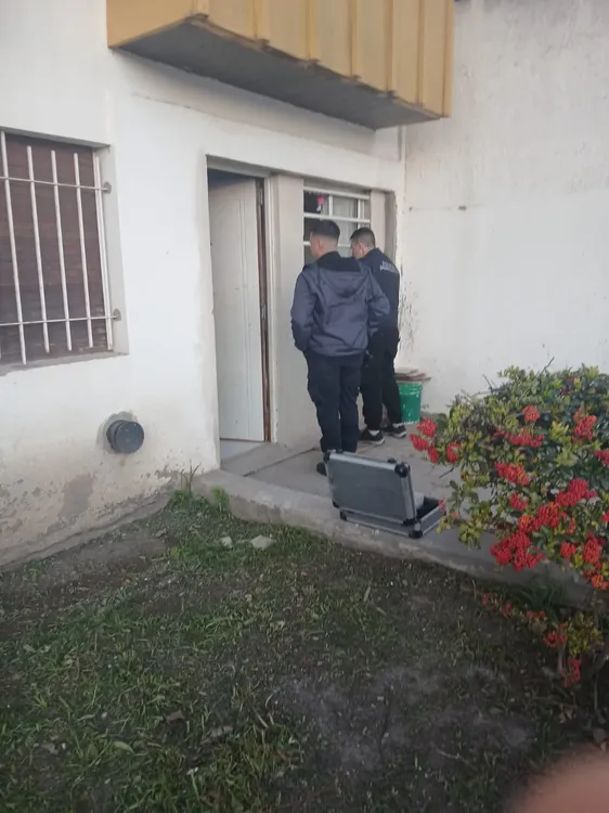 ROBO LARPIDA Y DORREGO VIEDMA