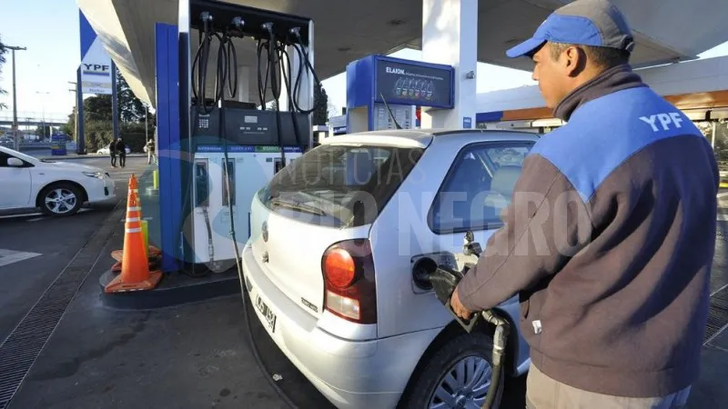 despacho combustible