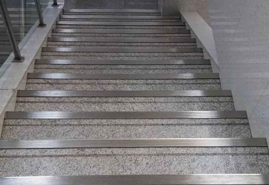 ESCALERA