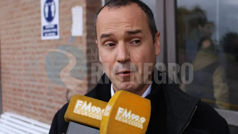 Nicolás Rochás
