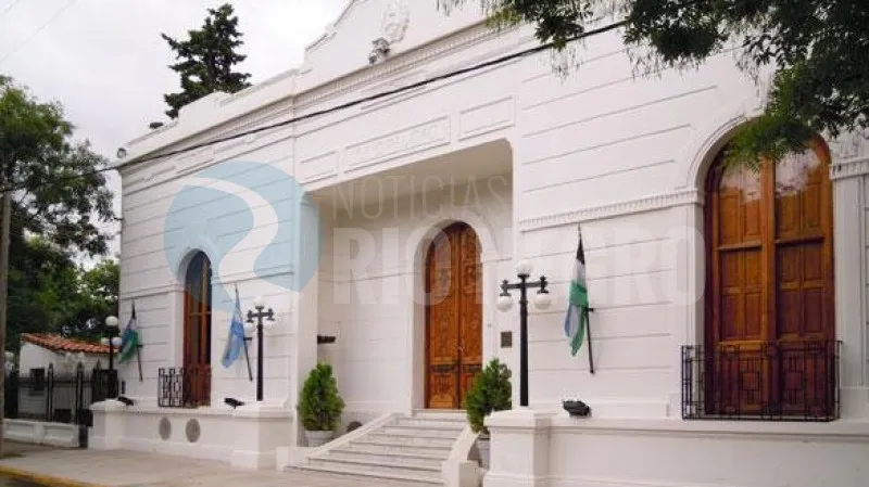 viedma municipalidad