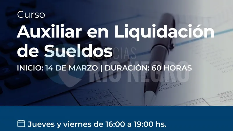 liquidacion de sueldos
