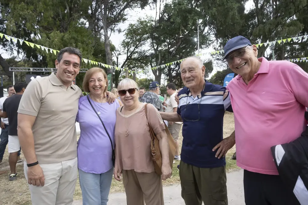EL CONDOR APERTURA TEMPORADA 2025/2026