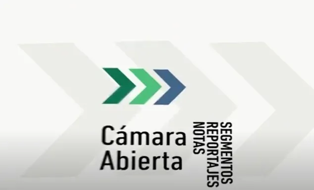 CAMARA ABIERTA