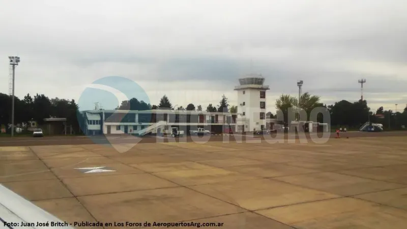 aeropuerto viedma