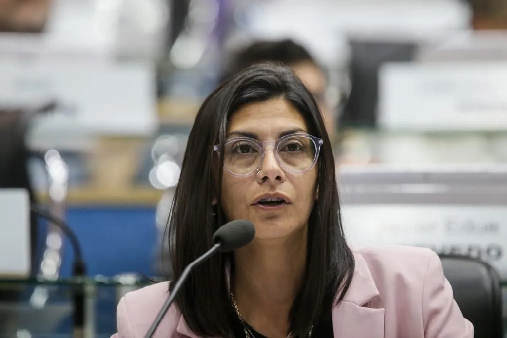 ayelen sposito