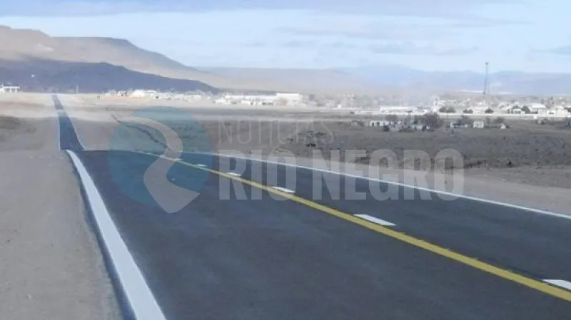 ruta 23