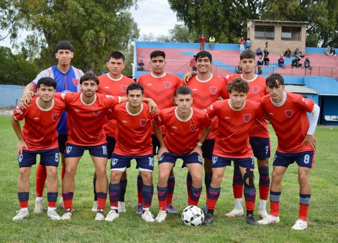 VILLA CONGRESO FUTBOL