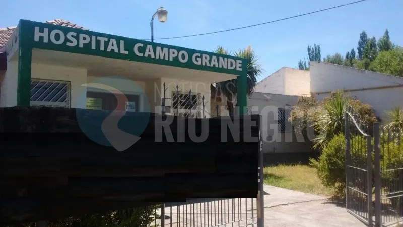 hospital campo grande