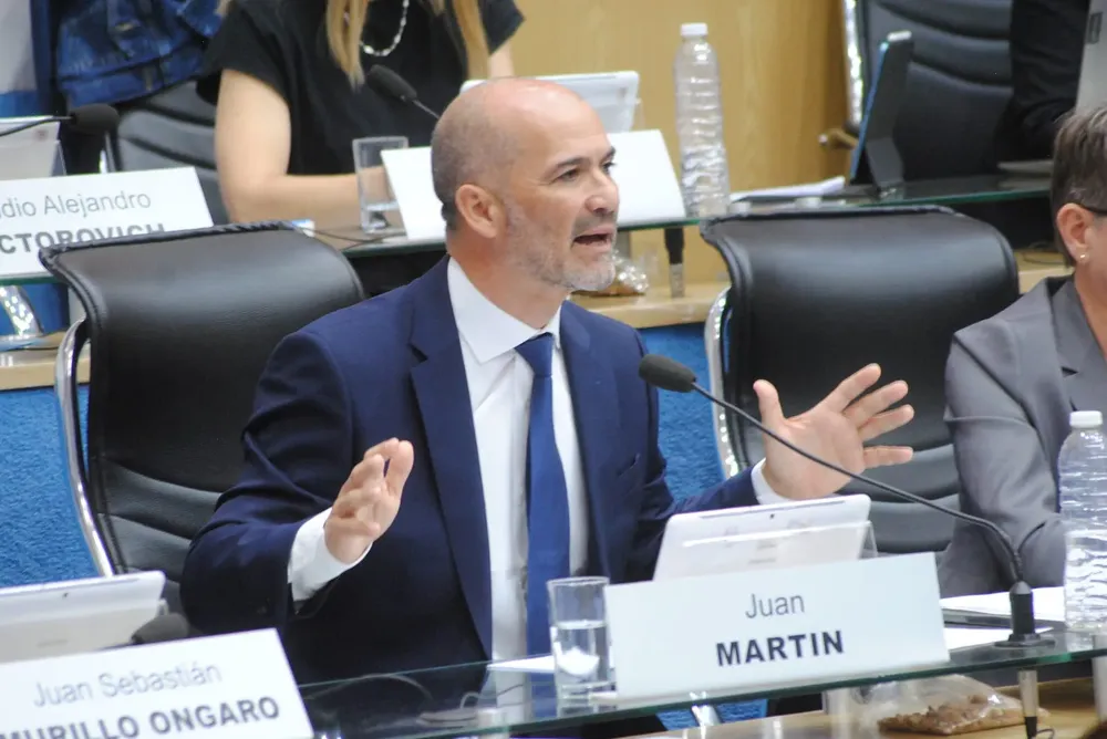 JUAN MARTIN