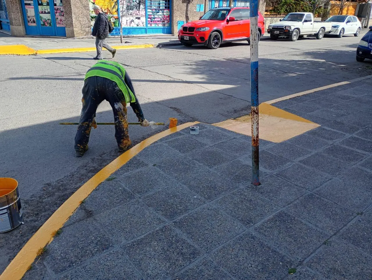 SERVICIOS PUBLICOS