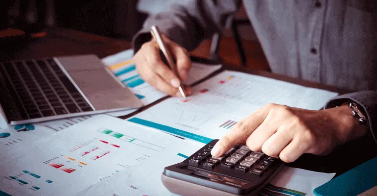 finanzas
