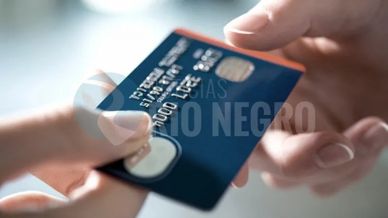 TARJETA DE CREDITO