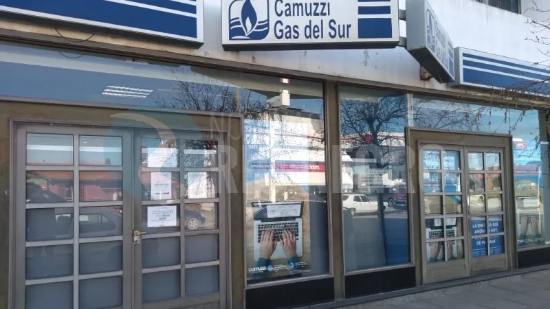 camuzzi