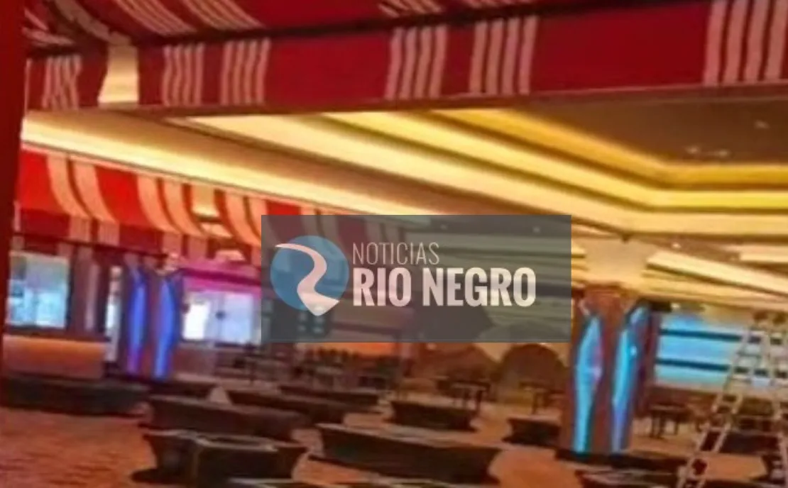 CASINO VIEDMA