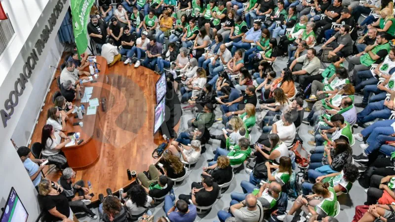 ate nacional plenario