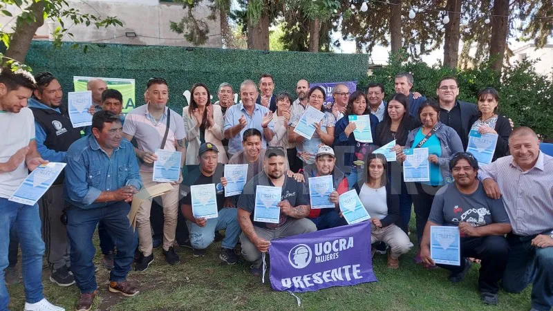 FUNDACION UOCRA