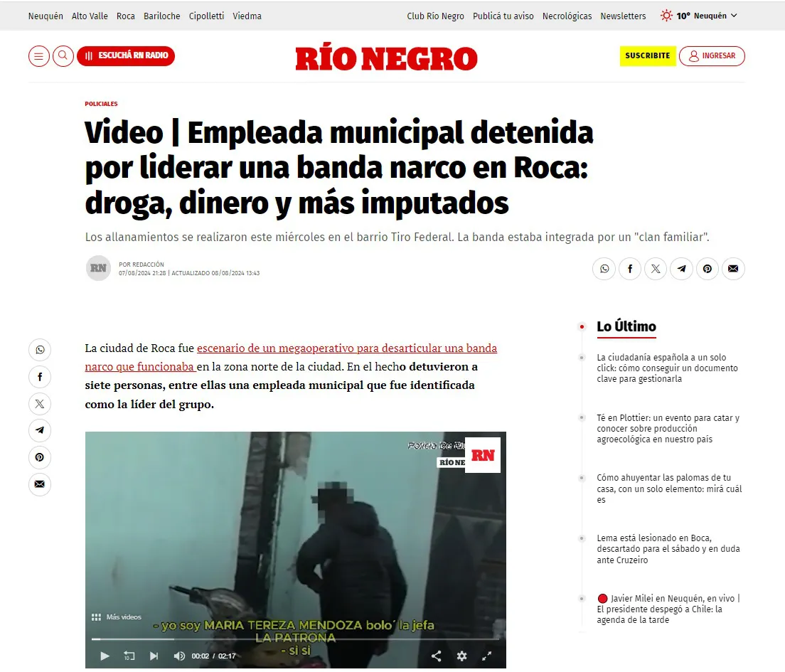 INICIO DE SUMARIO ADMINISTRATIVO