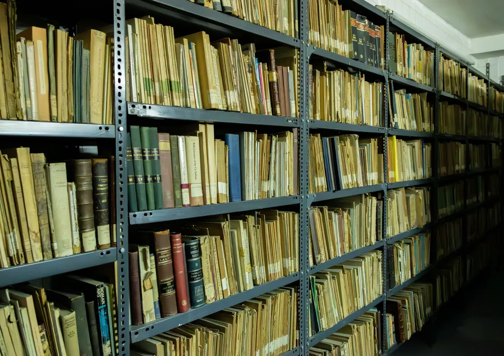 ARCHIVO HISTORICO DE LA PROVINCIA