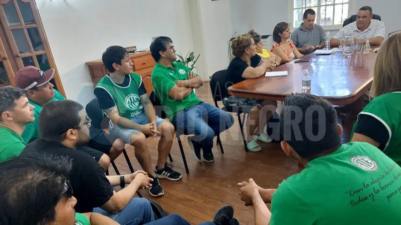 ATE CINCO SALTOS
