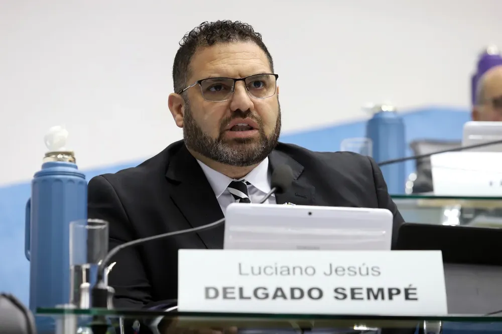 LUCIANO DELGADO SEMPE