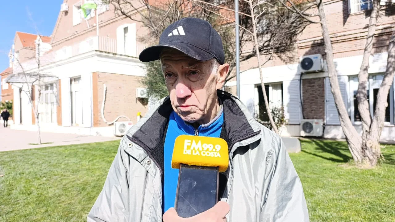 CARLOS LARRAÑAGA