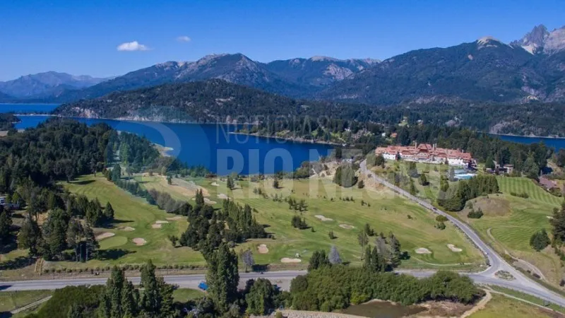 bariloche hotel llao llao