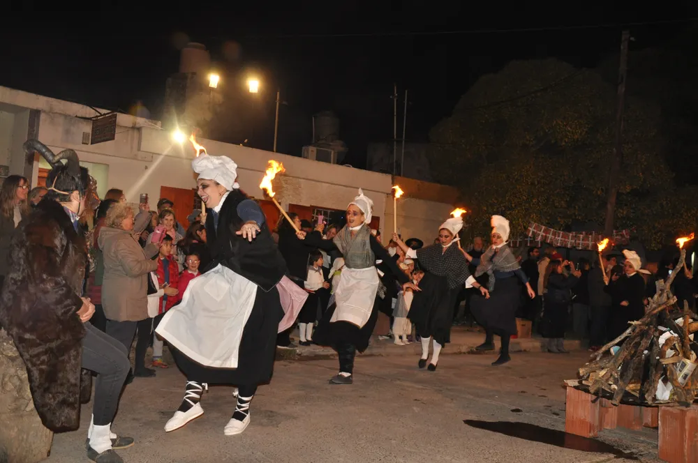 Fiesta de San Juan