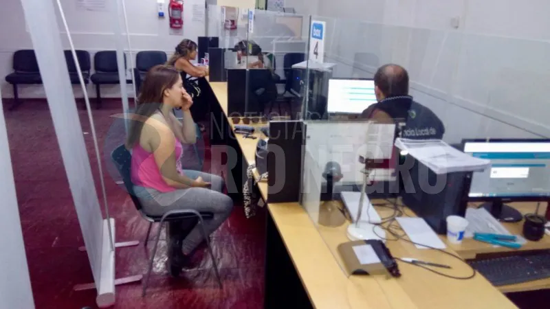 licencia de conducir