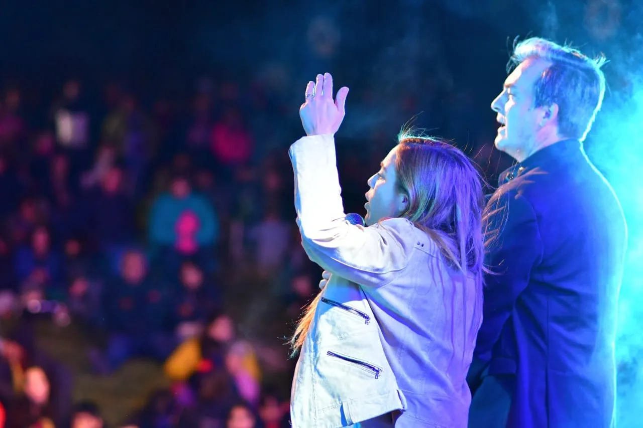 145 ANIVERSARIO DE ROCA