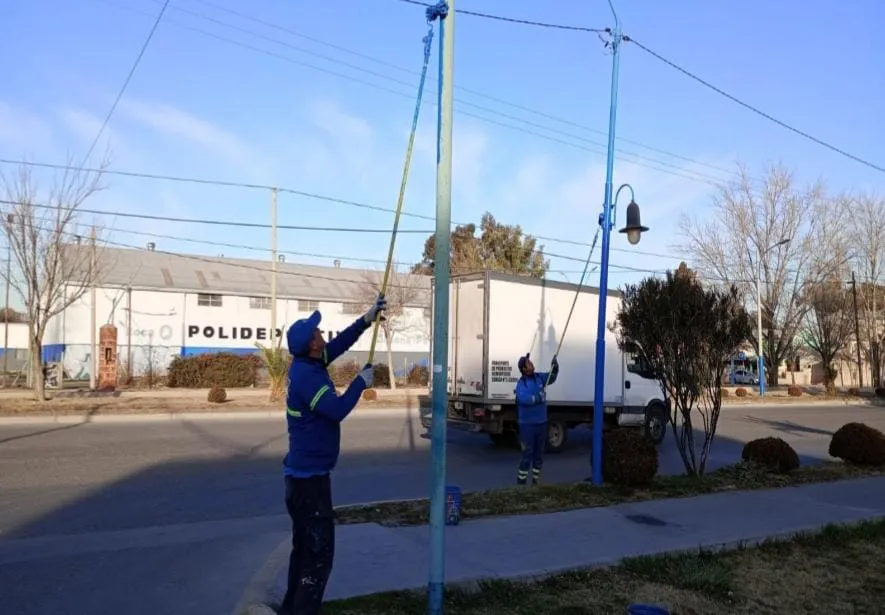 TRABAJOS PINTURA