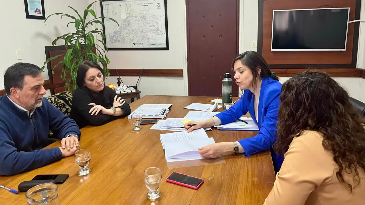 María Martha Avilez, Mario Sánchez, Eugenia Morán Montoya