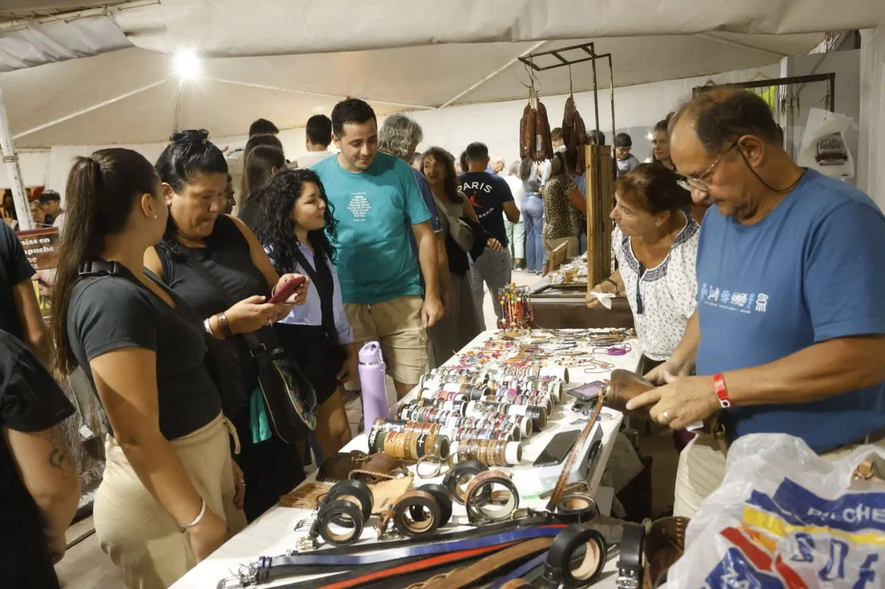 FIESTA DEL RIO, 2025