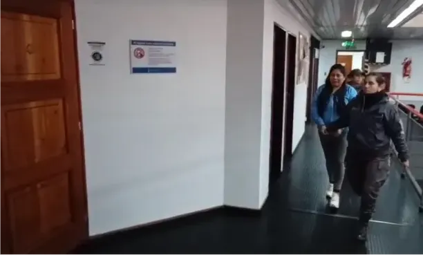 Esther Padilla Ibáñez