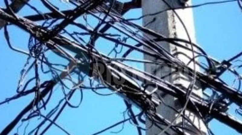 cables