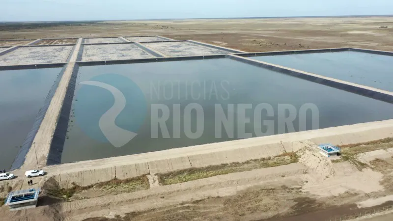viedma planta de tratamiento liquidos cloacales