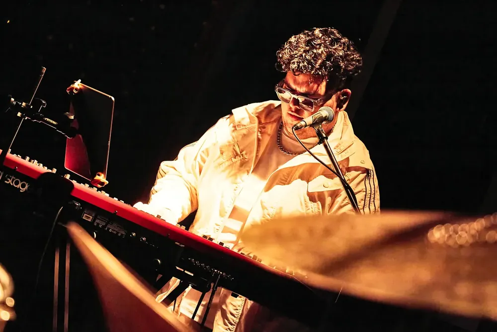 MAXIMILIANO DIAZ