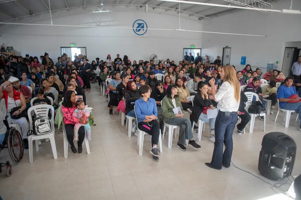 PAGO BECAS