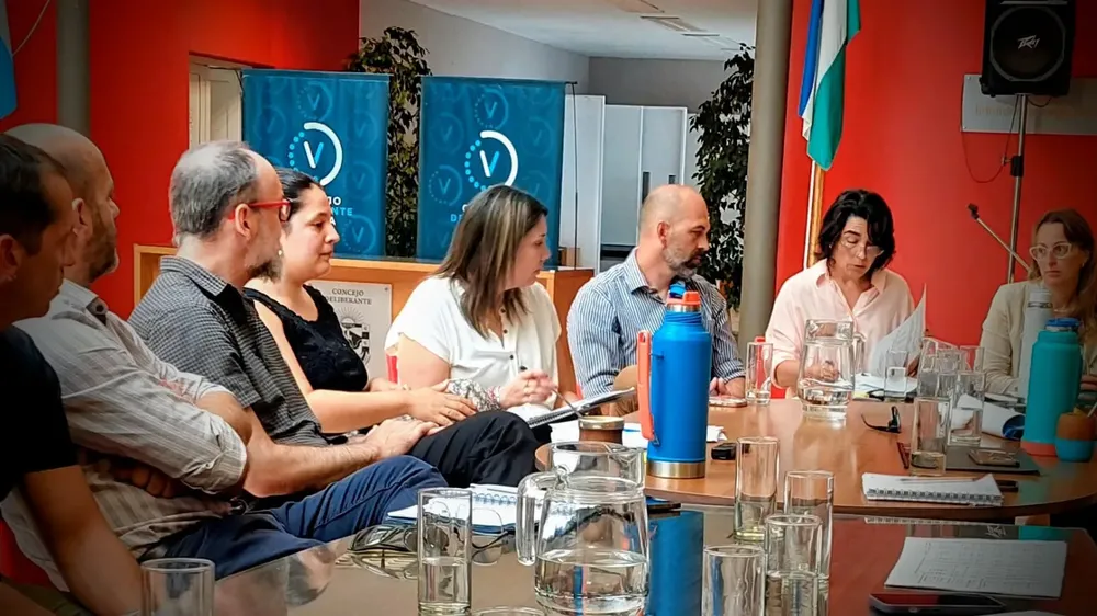 CONCEJALES PODER EJECUTIVO PRESUPUESTO 2026
