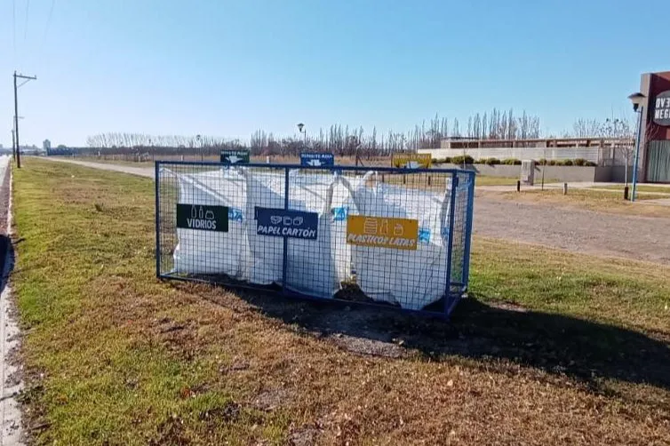 NUEVOS PUNTOS LIMPIOS 2