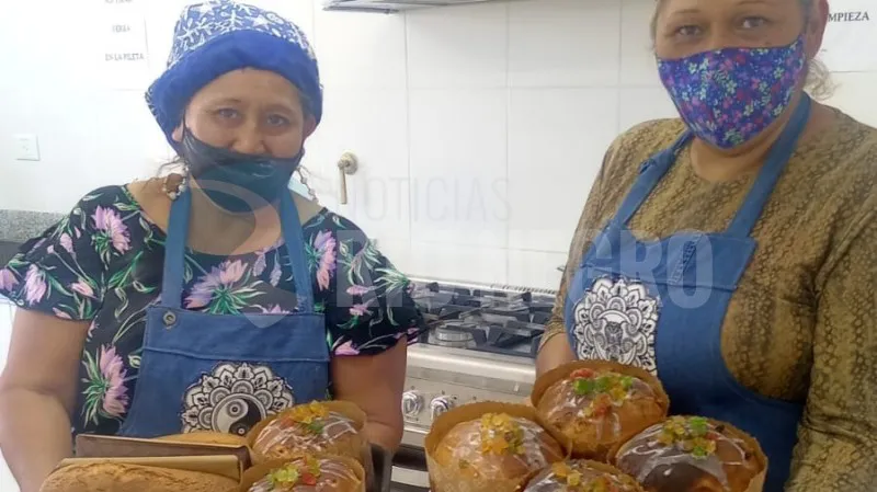 cocina comunitaria general roca