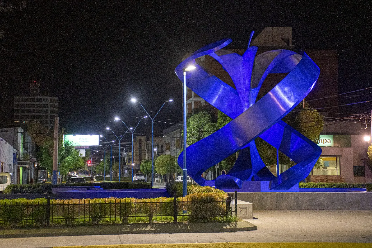 DIA MUNDIAL DIABETES