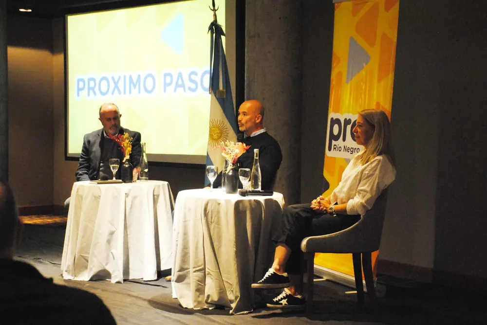 PRO ENCUENTRO BARILOCHE