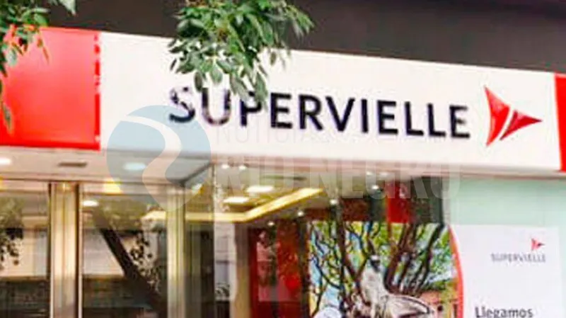 banco supervielle